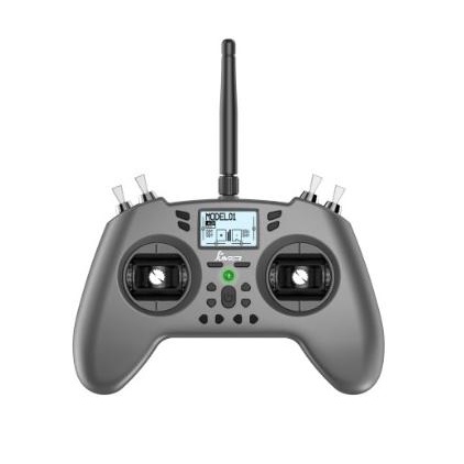 Jumper T-Lite JP4IN1 Multi-protocol module Radio Hall Sensor Gimbal