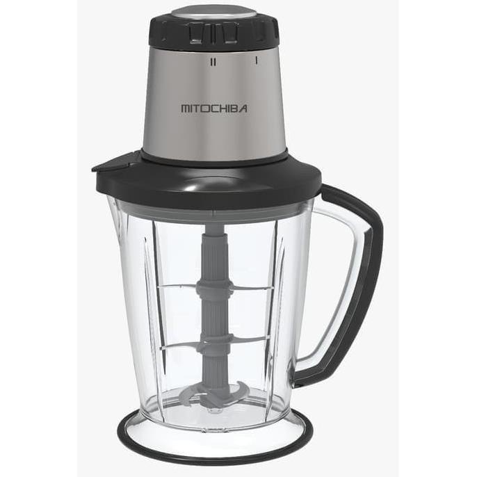 GROSIR OPEN blender chopper mitochiba ch200 low watt