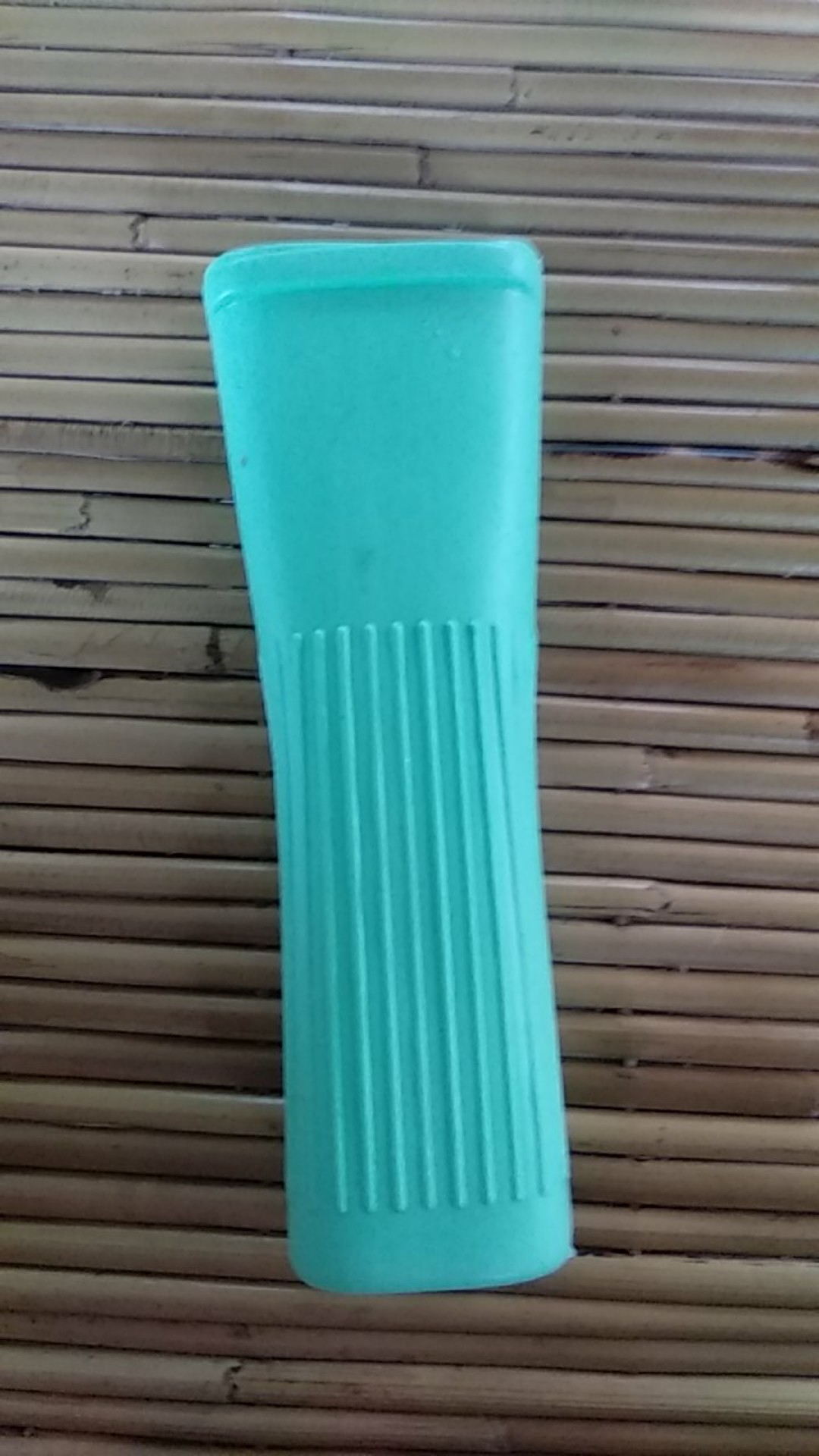 Lakop Sapu Lidi Tebah Kasur