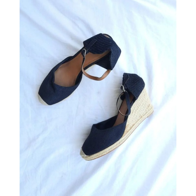 H&M Wedges Espadrilles Second