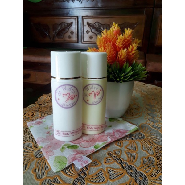 Hb dr.widya forte plus