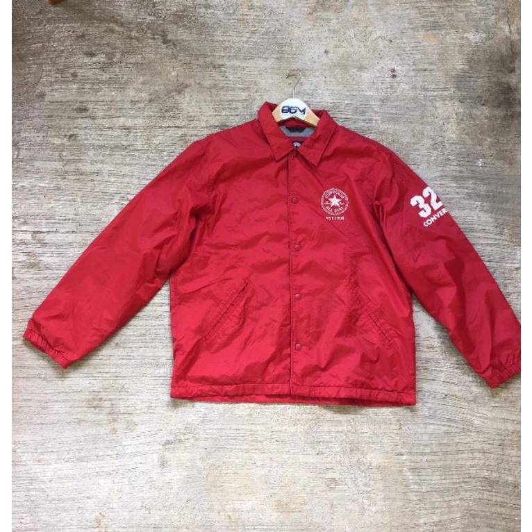 VINTAGE COACH JACKET CONVERSE