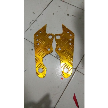 Pemanis Deltabox Vixion