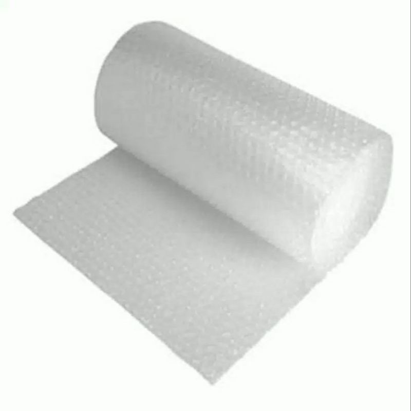 Extra Packing Bubble Wrap