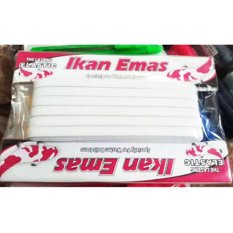 Tali Karet ELASTIC/Tali Karet Elastis/celana/masker/