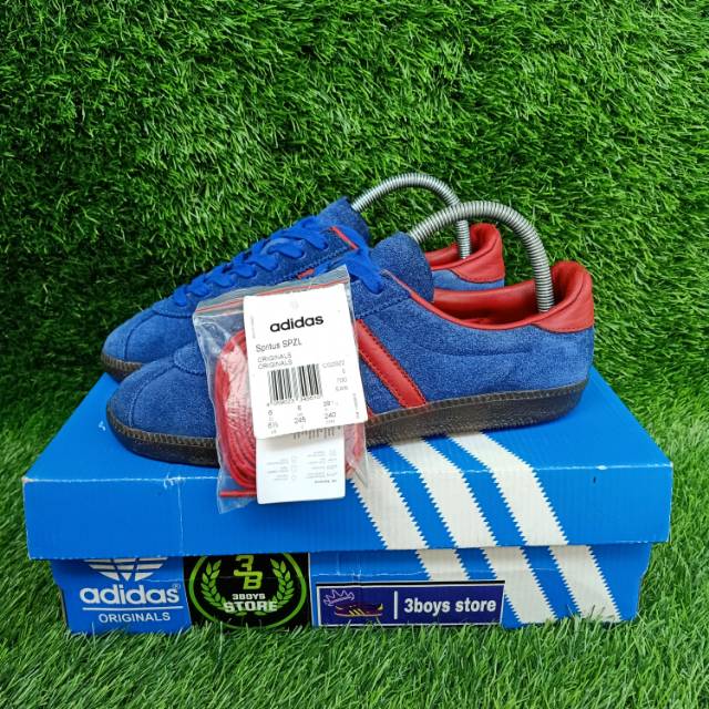 Adidas Spiritus Spzl