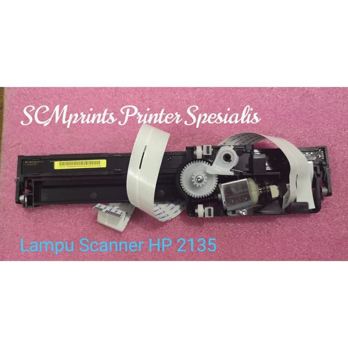 Lampu Scanner HP Deskjet 2645 Scanner Assy Lengkap Kabel Scanner 2645 SCTerbaru234