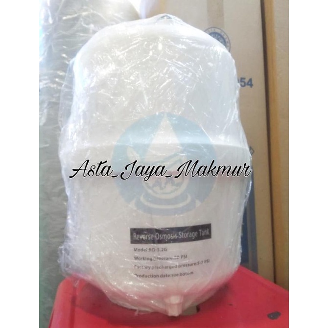Tabung / Tanki Filter Air Ro Reverse Osmosis