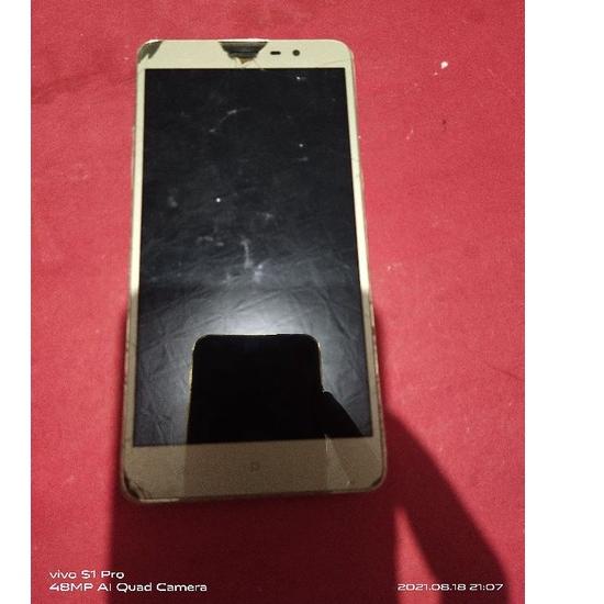 Recomended.. mesin Xiaomi redmi note 3 normal