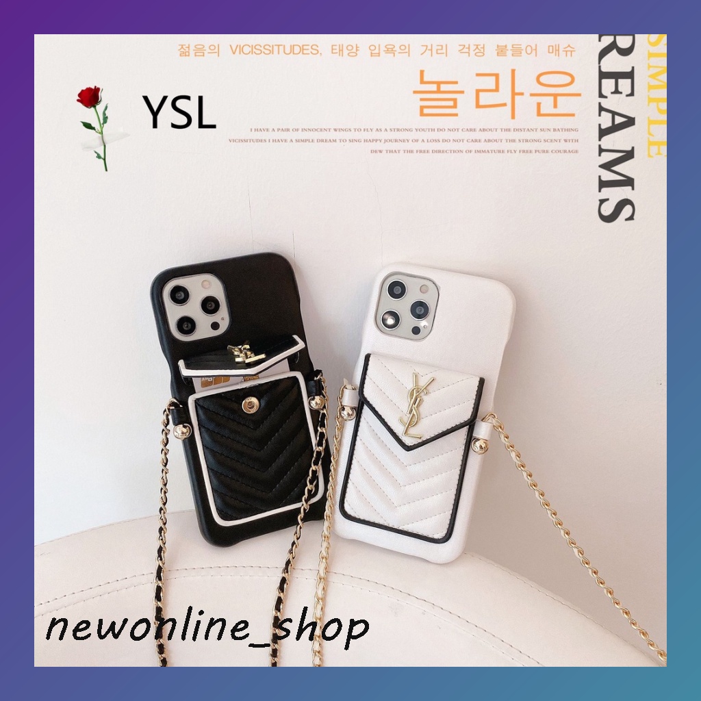 FH76 BARU Casing Tas For Iphone 11 12 13 Pro Max 14 Plus