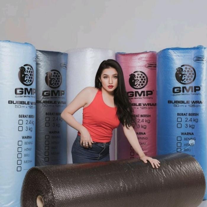 

BUBBLE WRAP GMP UNTUK PACKING MURAH