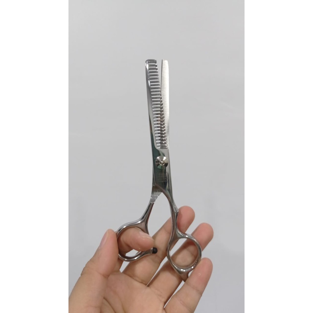 WMARK CLIPPER NG 888A / SUPER TAJAM / HITAM / STAINLESS