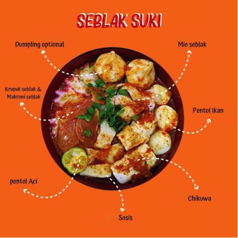 

SEBLAK//SEBLAK SUKI//SEBLAK SEAFOOD//SEBLAK INSTAN//SEBLAK ENAK//SEBLAK MURAH