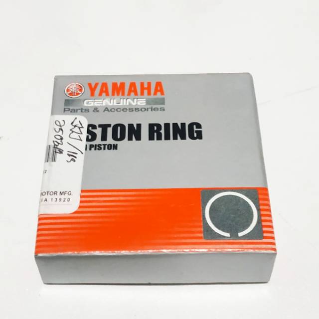 RING SEHER PISTON MIOJ STD ORI YGP   54P