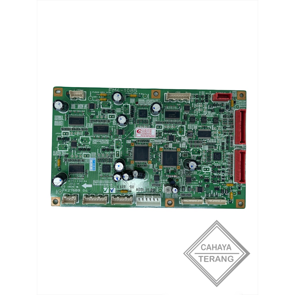 PCB DUPLEX Mesin Fotokopi Canon 6055/6065/6075/6255/6265/6275