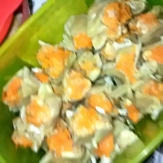 

Dimsum, otak2 homemade