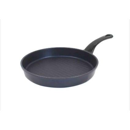 Chefria Grill Pan / Pemanggang Teflon 28cm
