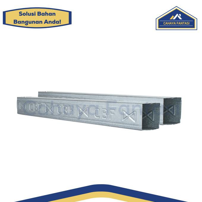 Harga Baja Ringan Hollow 4x4 Terbaru Agustus 2021 Biggo Indonesia