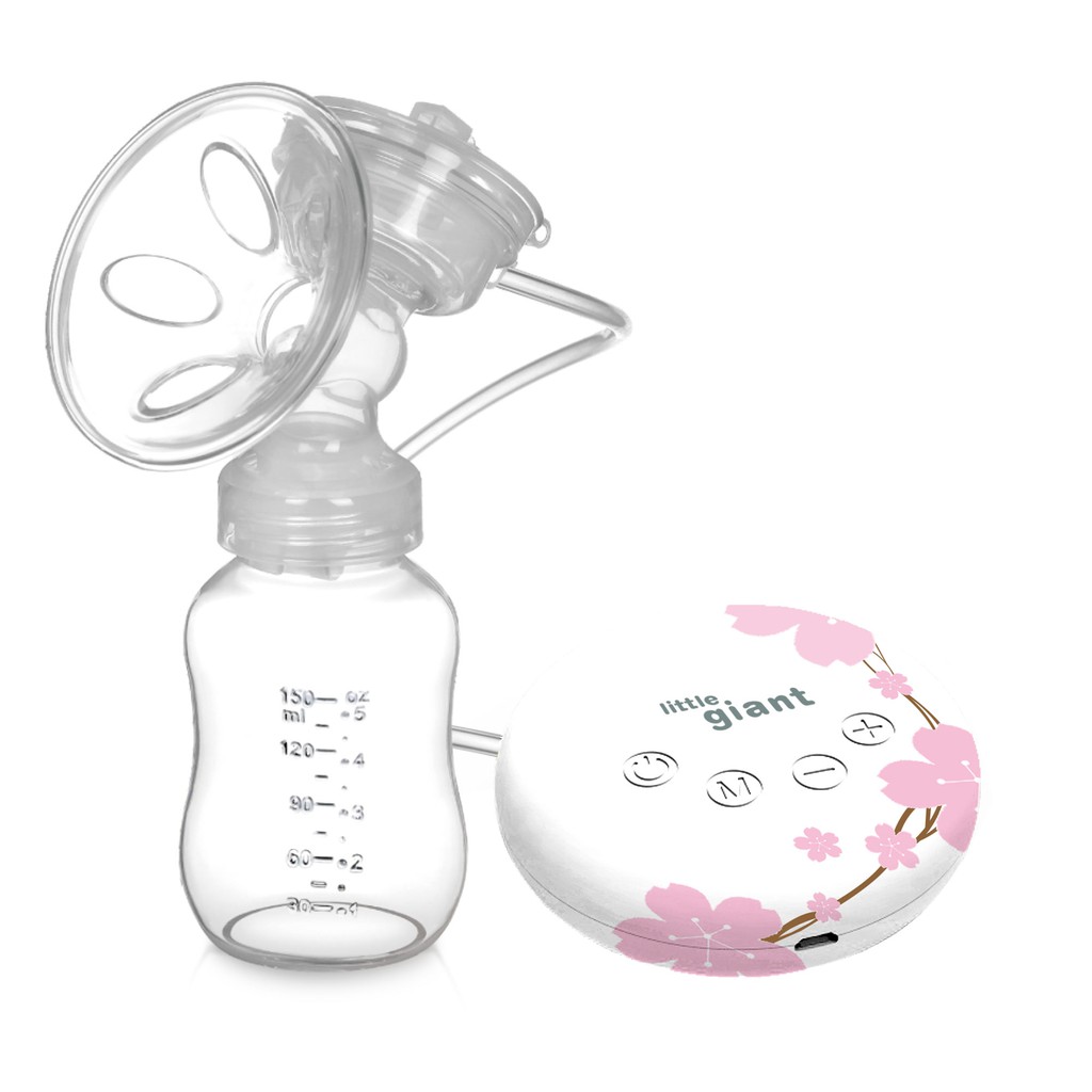 Little Giant Nova Sakura Electric Breast Pump LG.6941