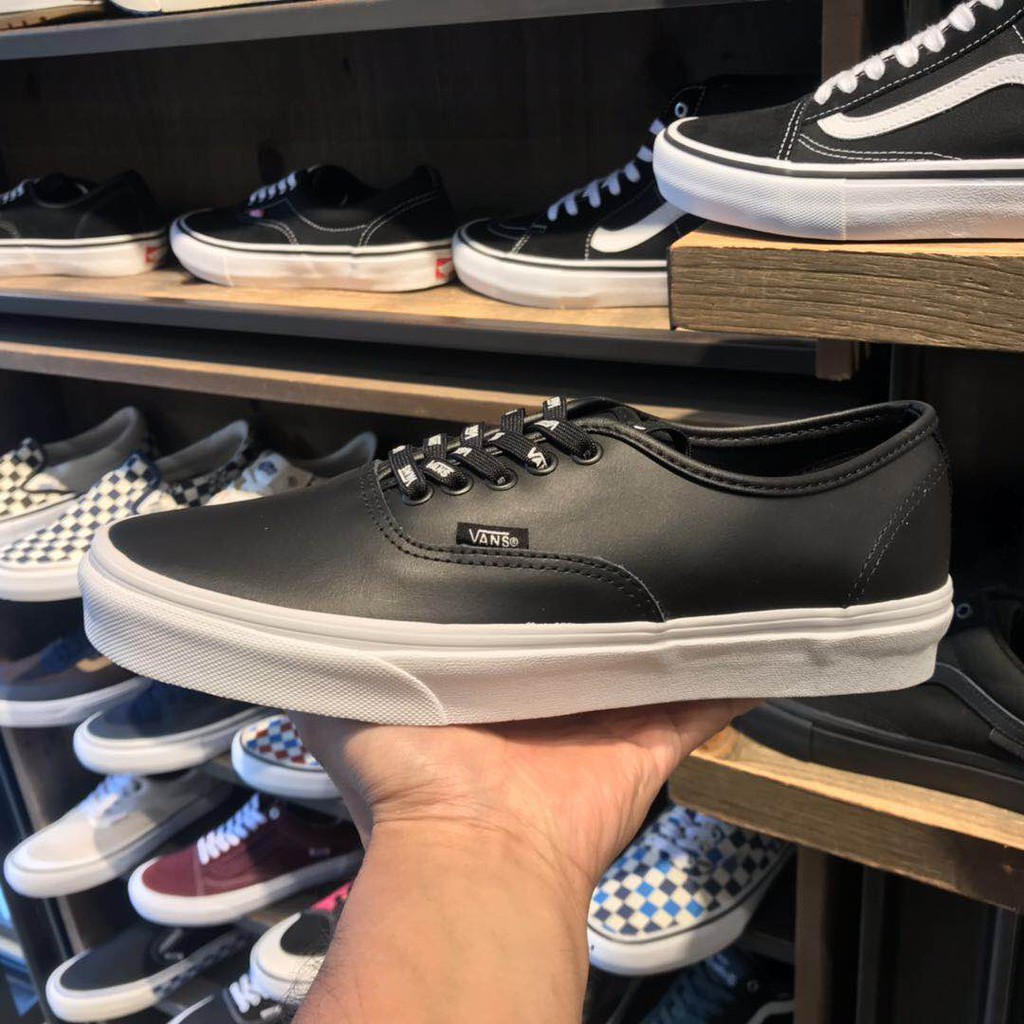 vans otw webbing authentic