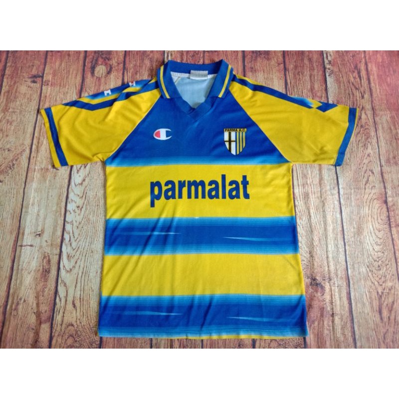 Jersey retro parma home
