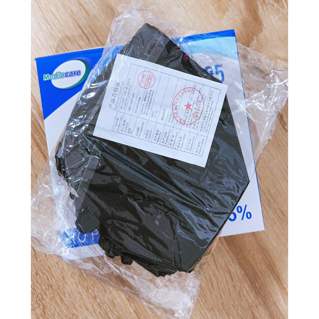KN95 Masker Mulut Anti Virus Filtration Rate 95 Self Priming Filter