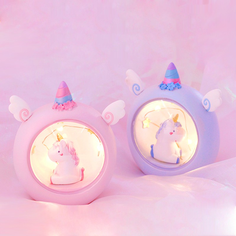 35 Ide Hiasan Kamar  Tidur Unicorn  Fatiha Decor