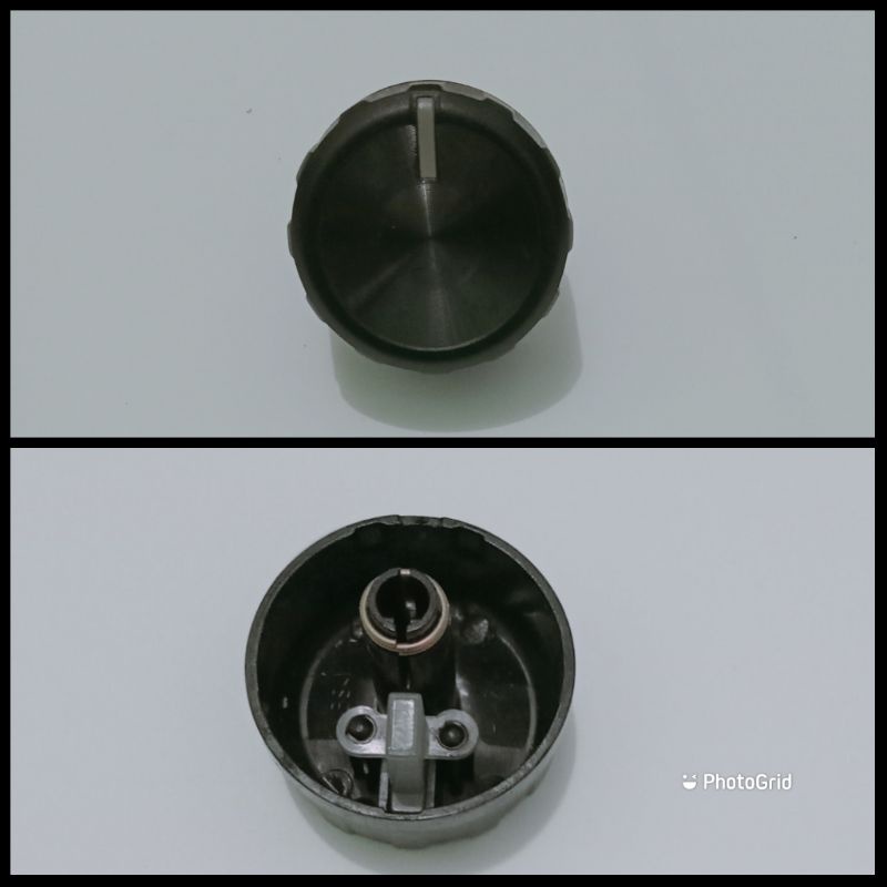 knop AC knob putaran tombol ac Calya sigra Agya Ayla original