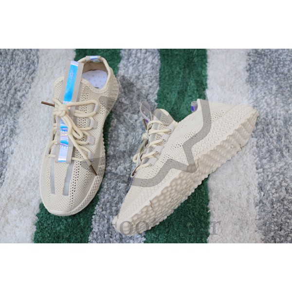 M Footwear Baek Goo - Sepatu Sneakers Wanita Casual Sport