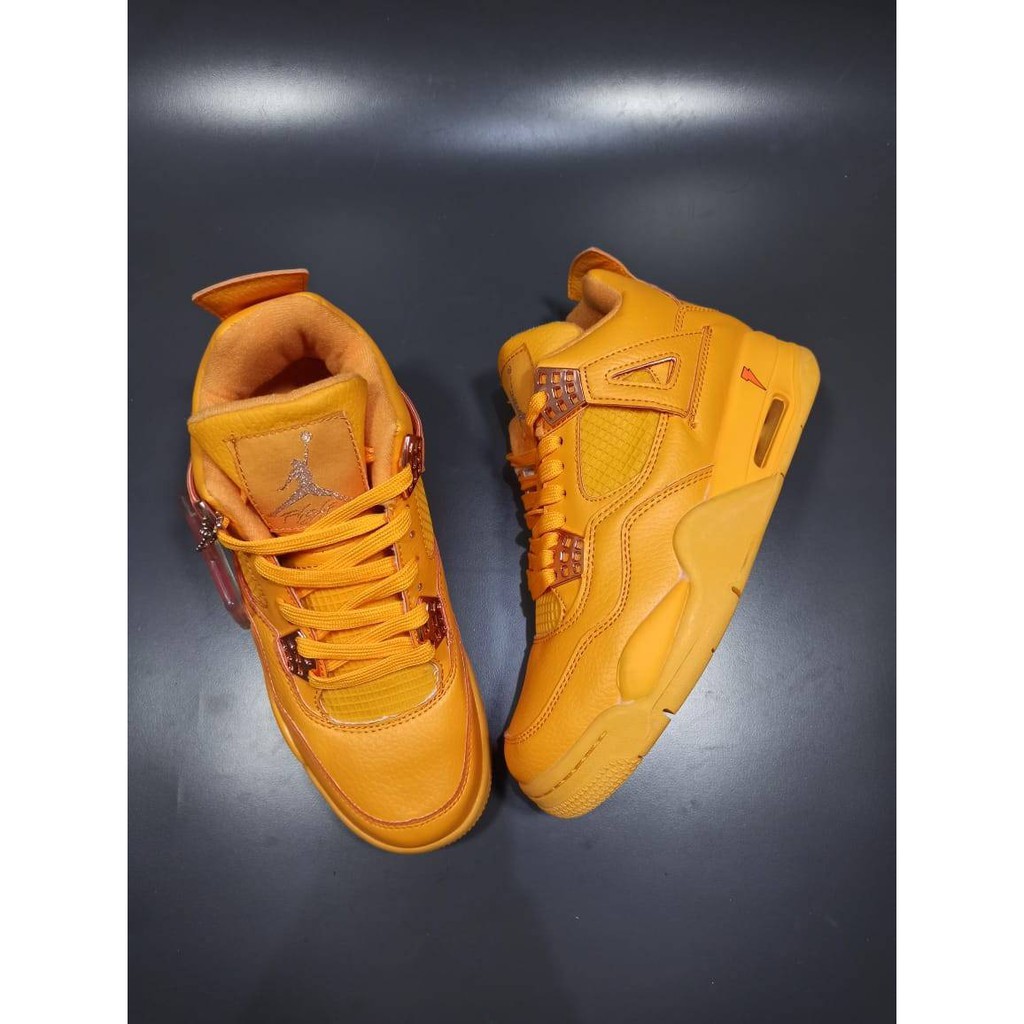 jordan 4 gatorade