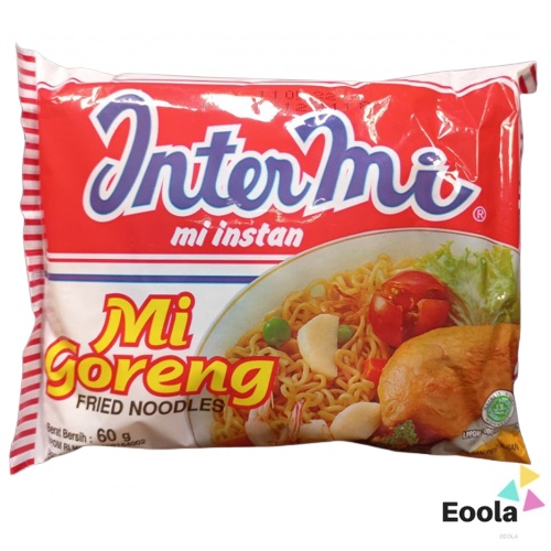 

Intermi Mie Goreng (satuan) - Eoola