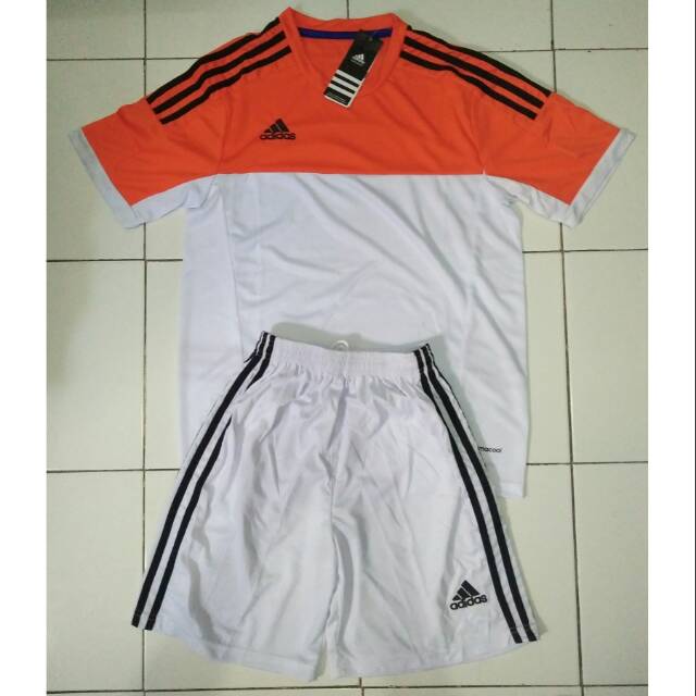 Stelan futsal adidas grade ori