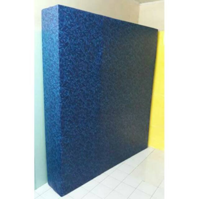 Yukata D.24 Kasur Anti Air 200x180x20 Matras Oscar Busa Garansi 15 Tahun