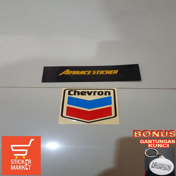 

Grosir sticker chevron Elegan