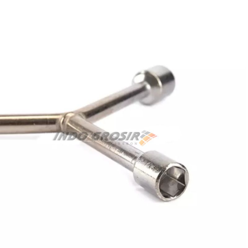 Kunci Sock Y Kunci Y Chrome Kunci Socket Y Type Shocket Wrench