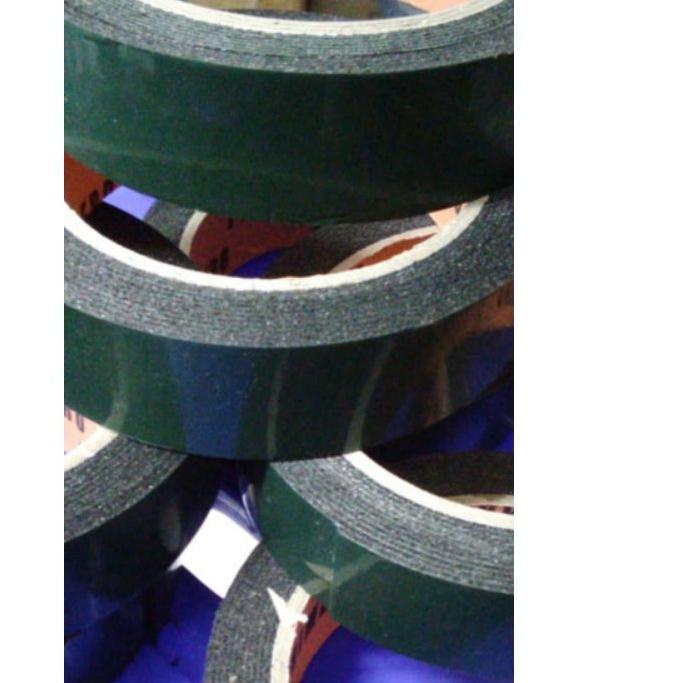 

Berkualitas Double Tape Foam tertera harga 10pcs