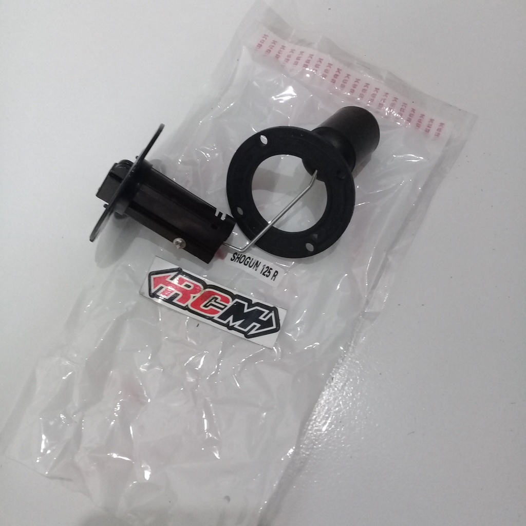 PELAMPUNG APUNG TANGKI BENSIN SENDER UNIT SUZUKI SHOGUN 125 SHOGUN 125 R SP LOKAL JAMINAN KAULITAS