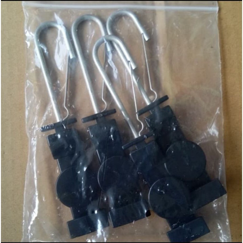 Sklem Pengait Kabel Dropcore