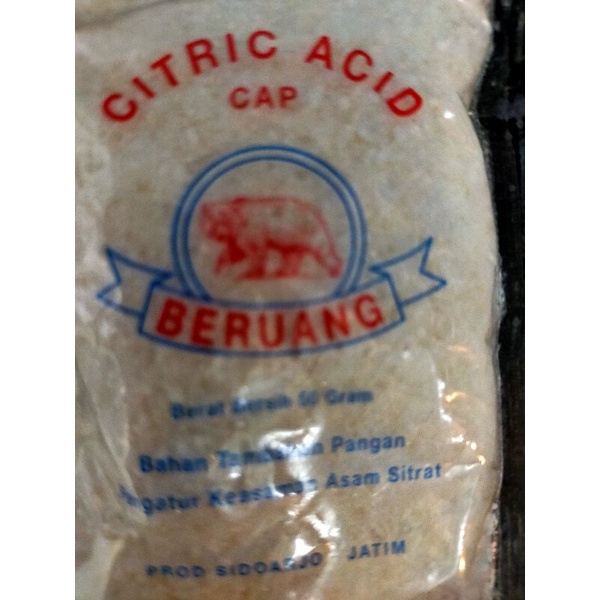 

Asam Citrun #hydrogenfontaine