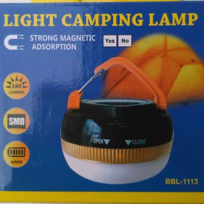 [ COD ] Lampu Tenda / Light Camping Lamp /Lampu bakpau/lampu tenda camping/lampu tenda camping outdoor/lampu camping lampu outdoor/lampu camping tahan lama/lampu camping