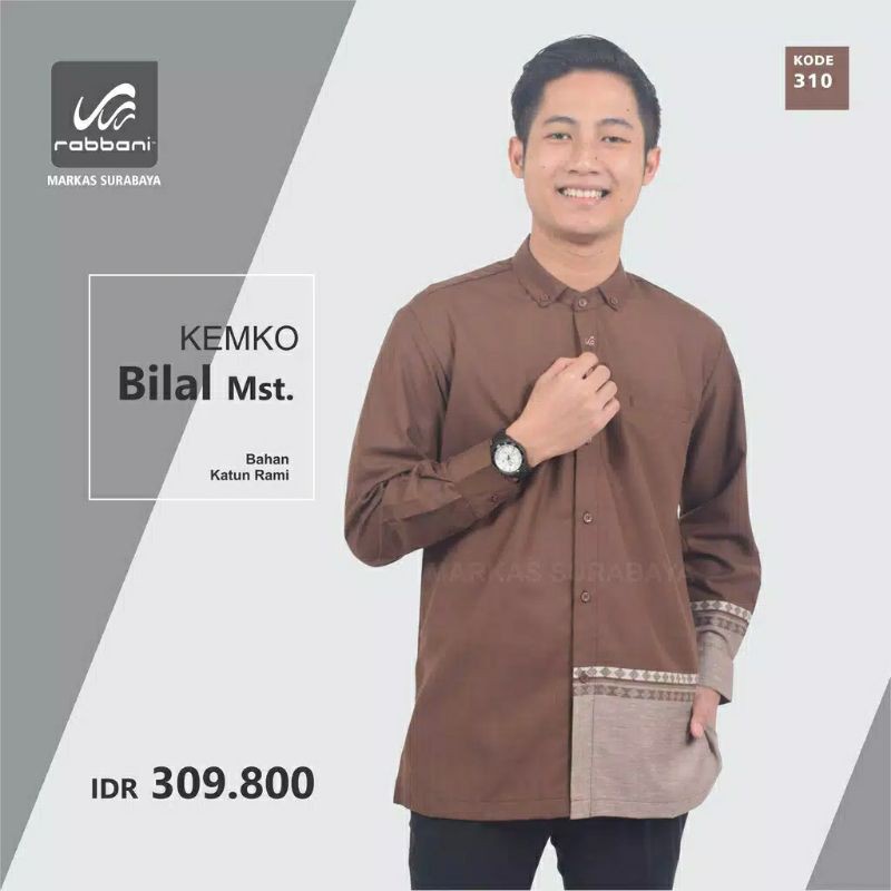 KEMKO BILAL MST BY RABBANI