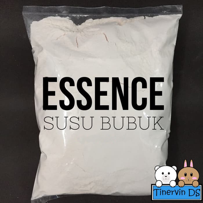 

Essence Bubuk Susu 100 gr
