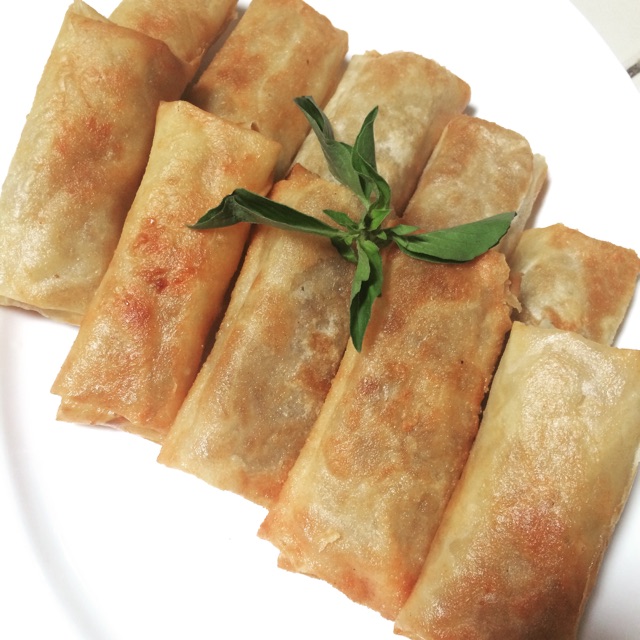 

Lumpia semarang