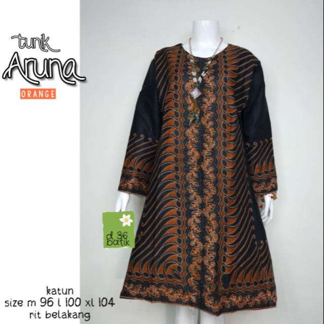 Tunik aruna