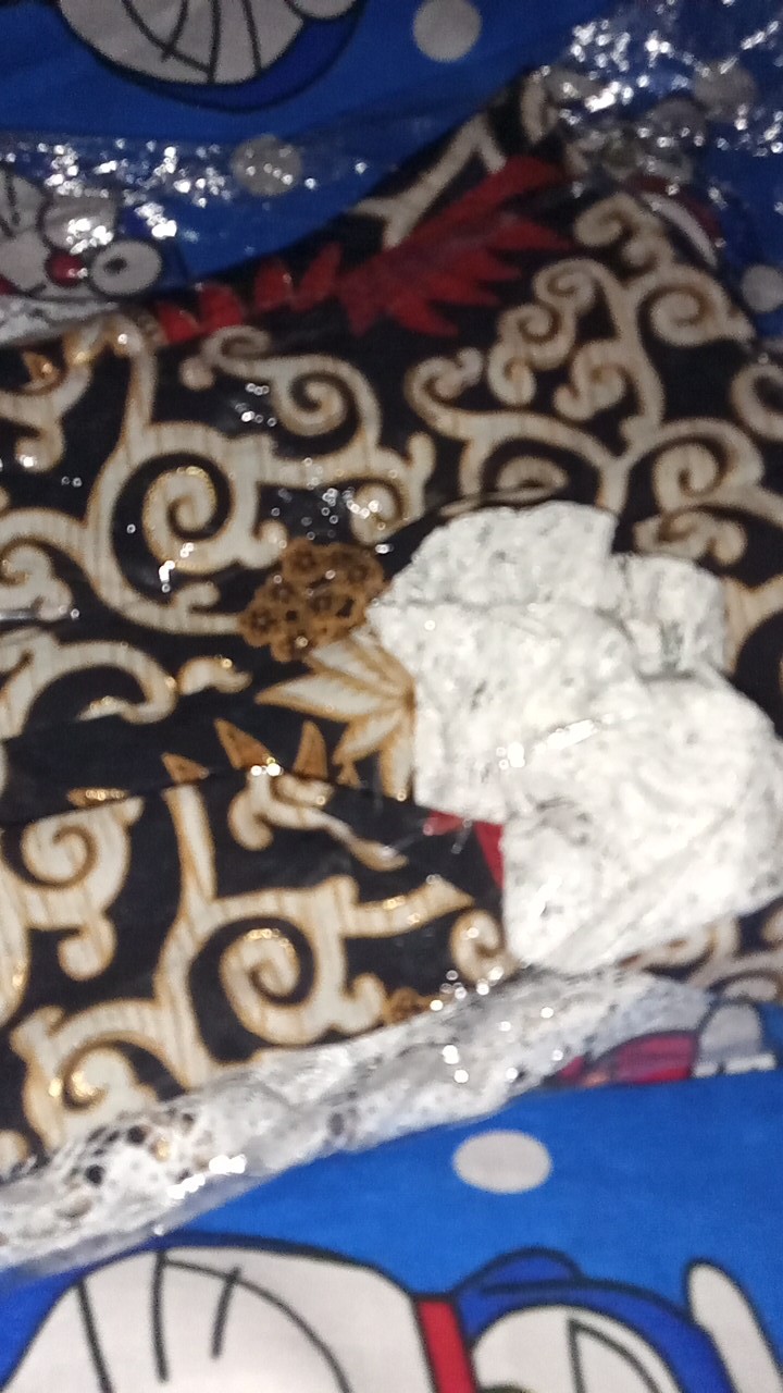 Dress Kelly Batik Kids Dress Cape Anak Dress Batik Anak 3 Warna