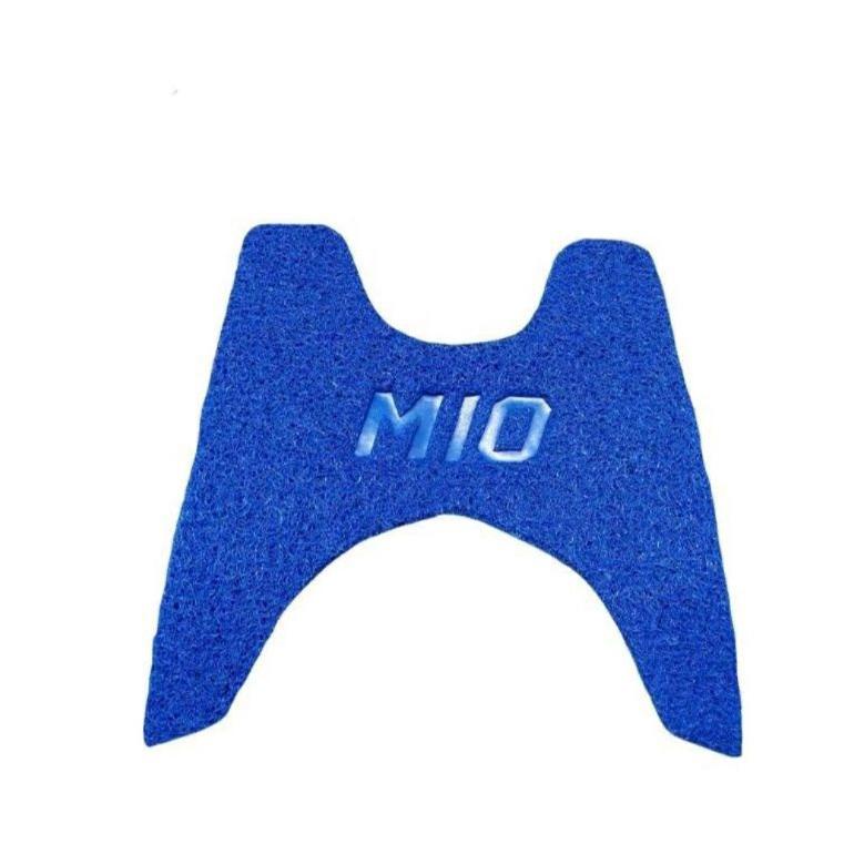 Karpet Serabut Motor Mio Atau Alas Pijakan Kaki Motor Mio-Mio J-Mio 125