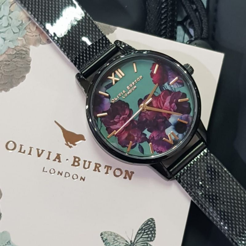 Olivia BURTON original