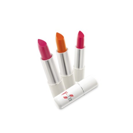 Red-A Lipstick (3 G) No. 601 - No. 615