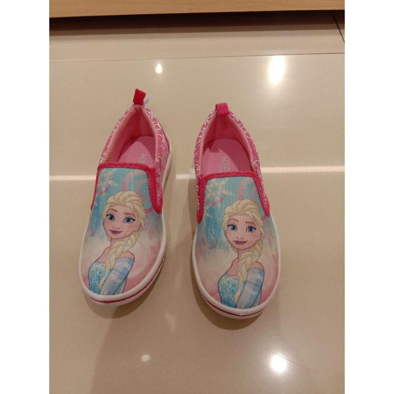 Bata Marvel sepatu slipon anak perempuan/ Laki" Bahan Kanvas