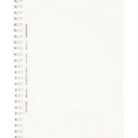 

[[COD]] Kokuyo Soft Ring Notebook A6 80Sheets S-SV558WT-T BERKUALITAS Kode 38
